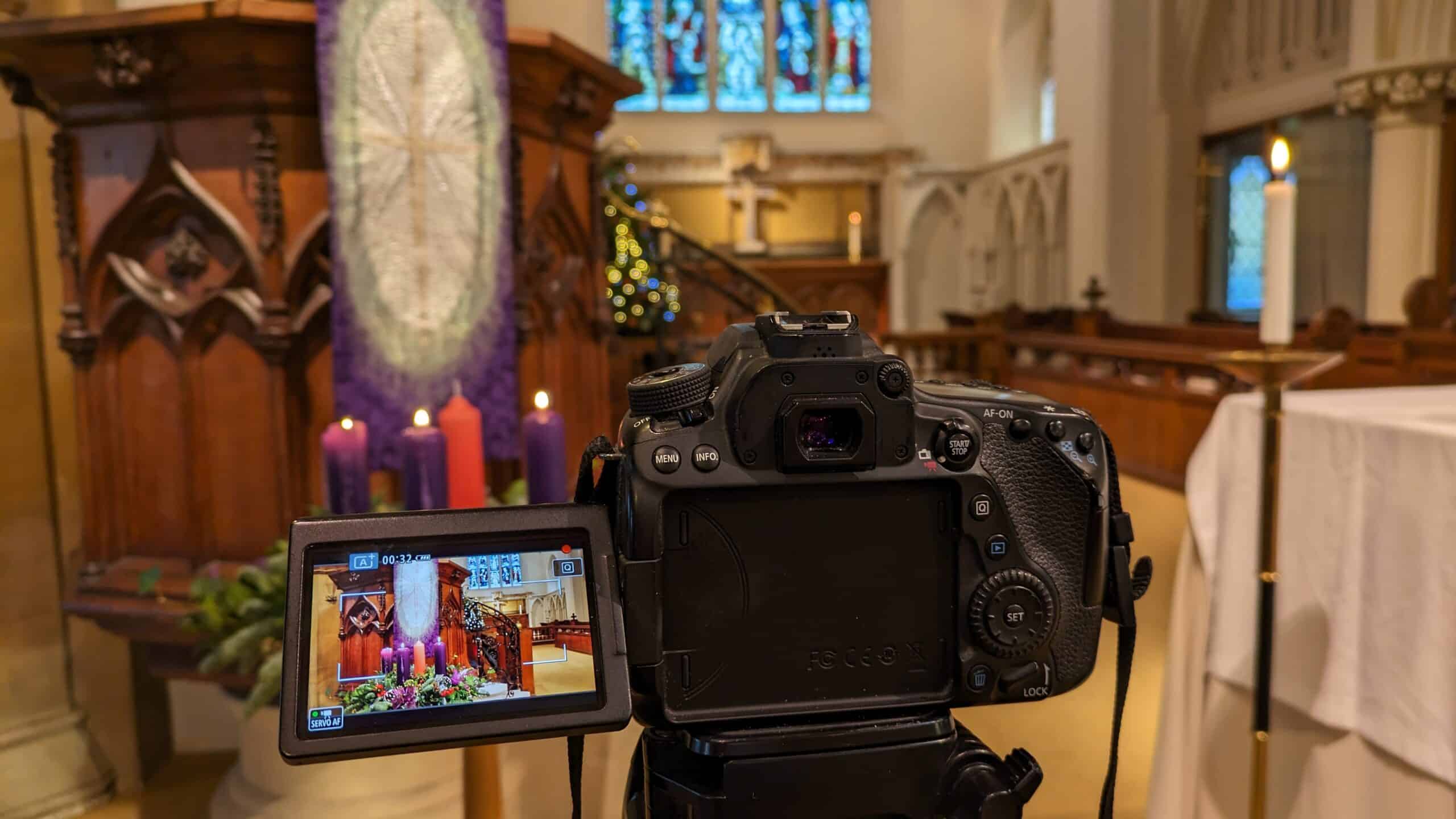 Advent 2023 The Diocese Of Southwark