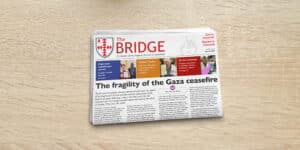 The Bridge Newspaper - March 2025