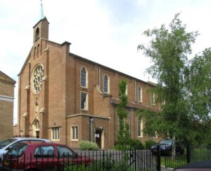 St Matthews Wimbledon