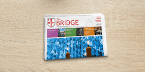 The Bridge Newspaper - October 2025
