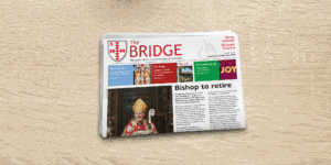 The Bridge newspaper - December 2025