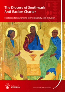 Diocesan Anti-Racism Charter