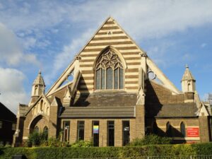 St James West Streatham