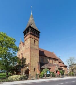 https://commons.wikimedia.org/wiki/File:St_Mark%27s,_Battersea_Rise_Church_-_Diliff.jpg
