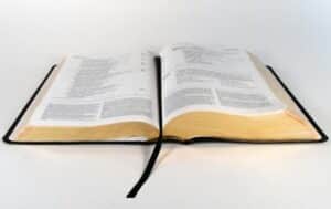 A bible