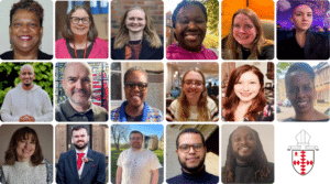 Photos of new Priests to be ordained in 2026