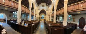 St Marys Wimbledon